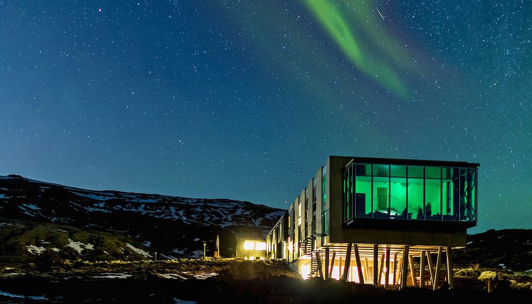 5 of the Best Scandinavian Hotels for 2017 The Coolector