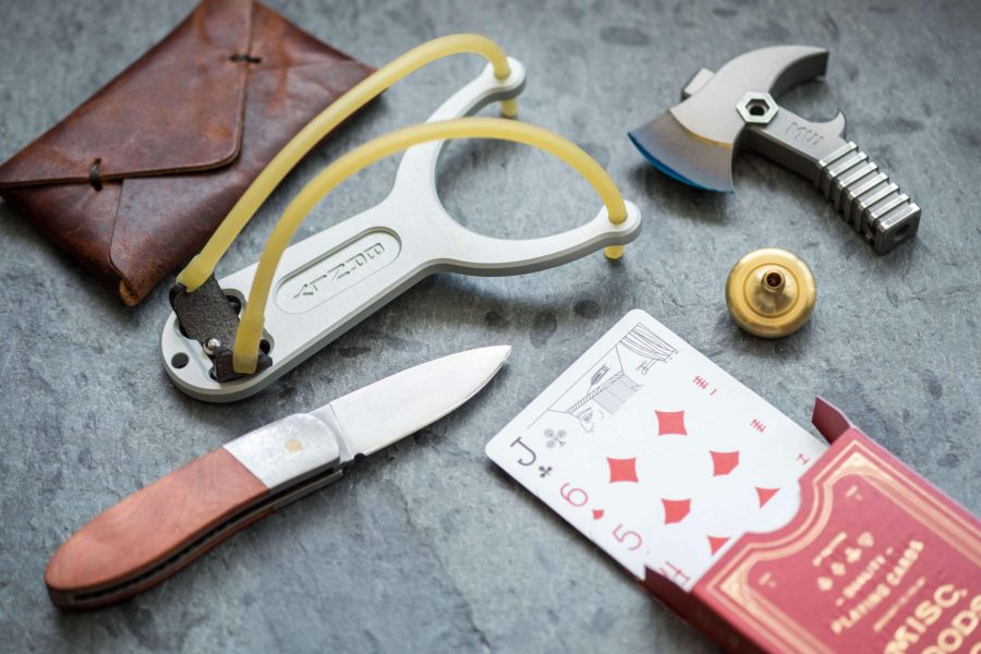 Best EDC Essentials from Urban EDC Supply The Coolector