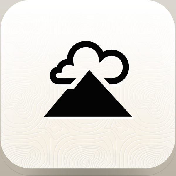 Everest App The Coolector