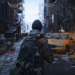the division