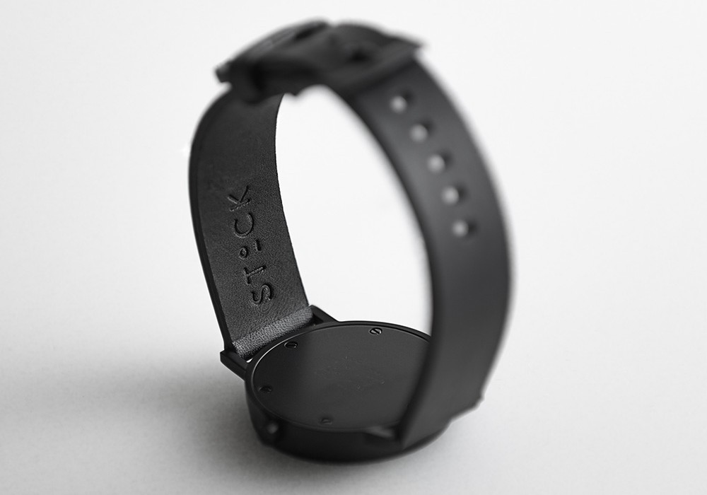 Stock Watches The Coolector