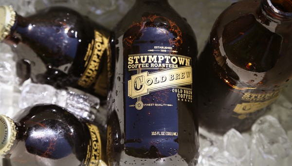 Stumptown Cold Brew