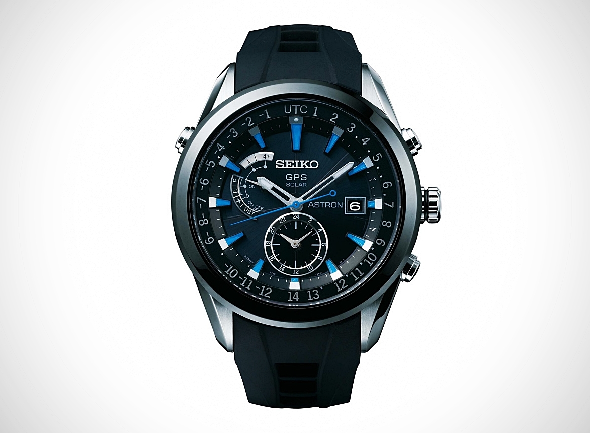 harga seiko astron gps solar sse003j1 - Today's Deals - Up To 61% Off