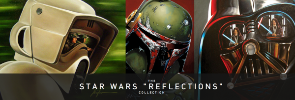 Star Wars reflections
