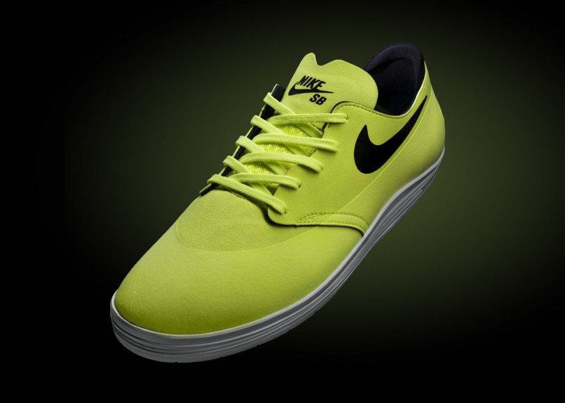 nike sb project ba lunarlon