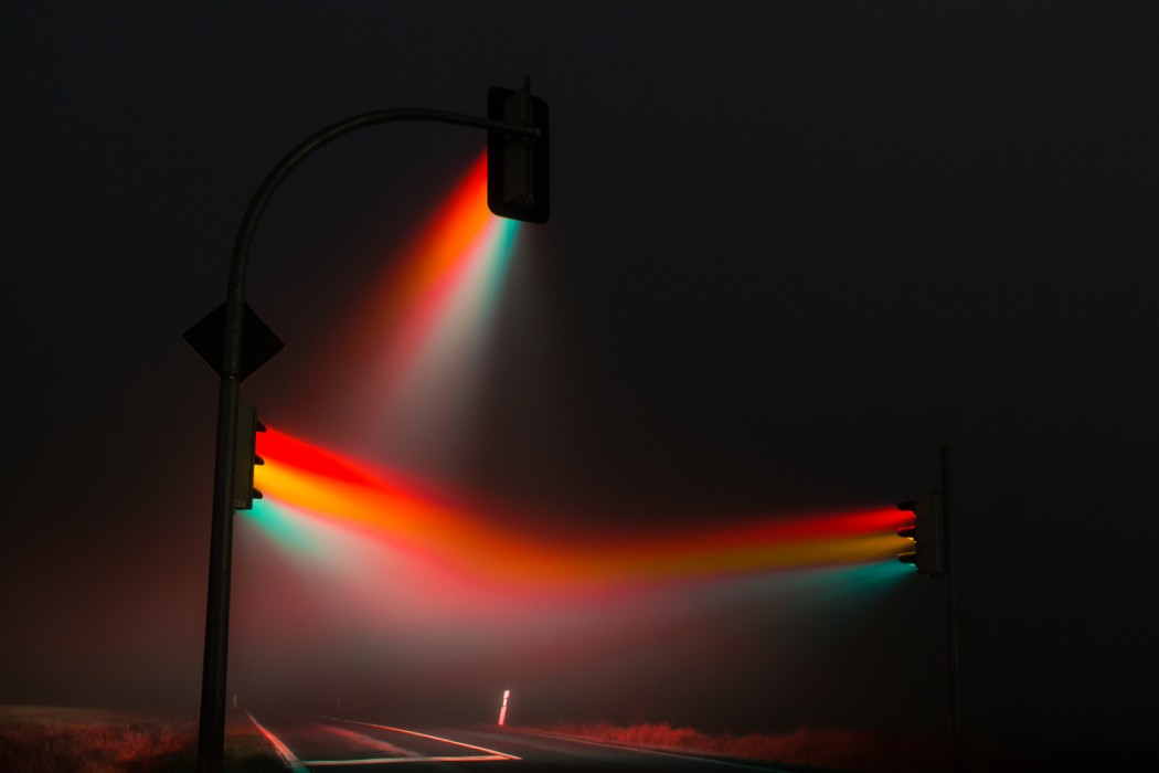 Traffic Lights | The Coolector