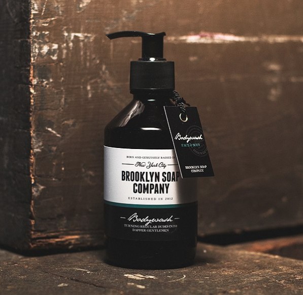 Brooklyn Soap Company The Coolector