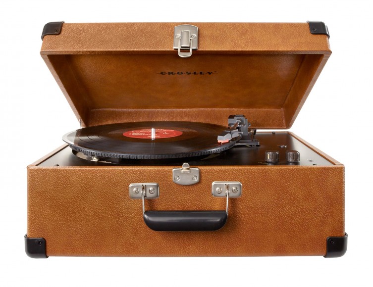 Crosley Turntables | The Coolector