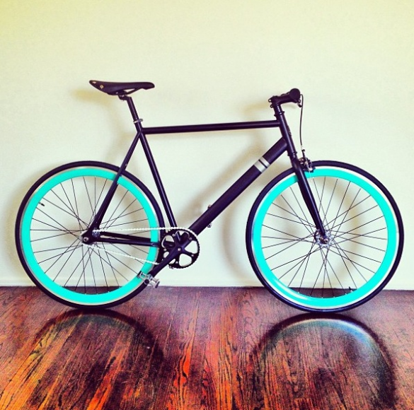 Solé Bicycles The Coolector