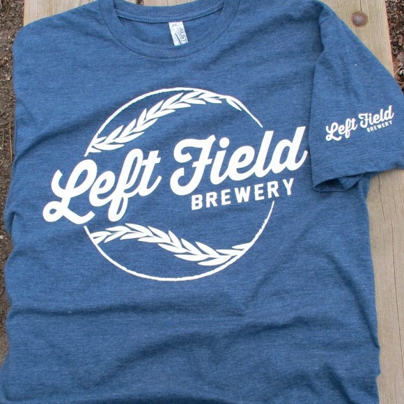 Left Field Brewery The Coolector
