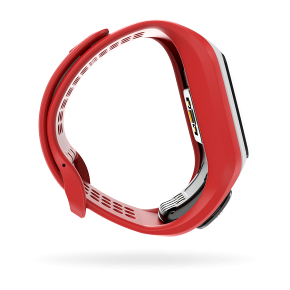 TomTom Runner Cardio Watch The Coolector