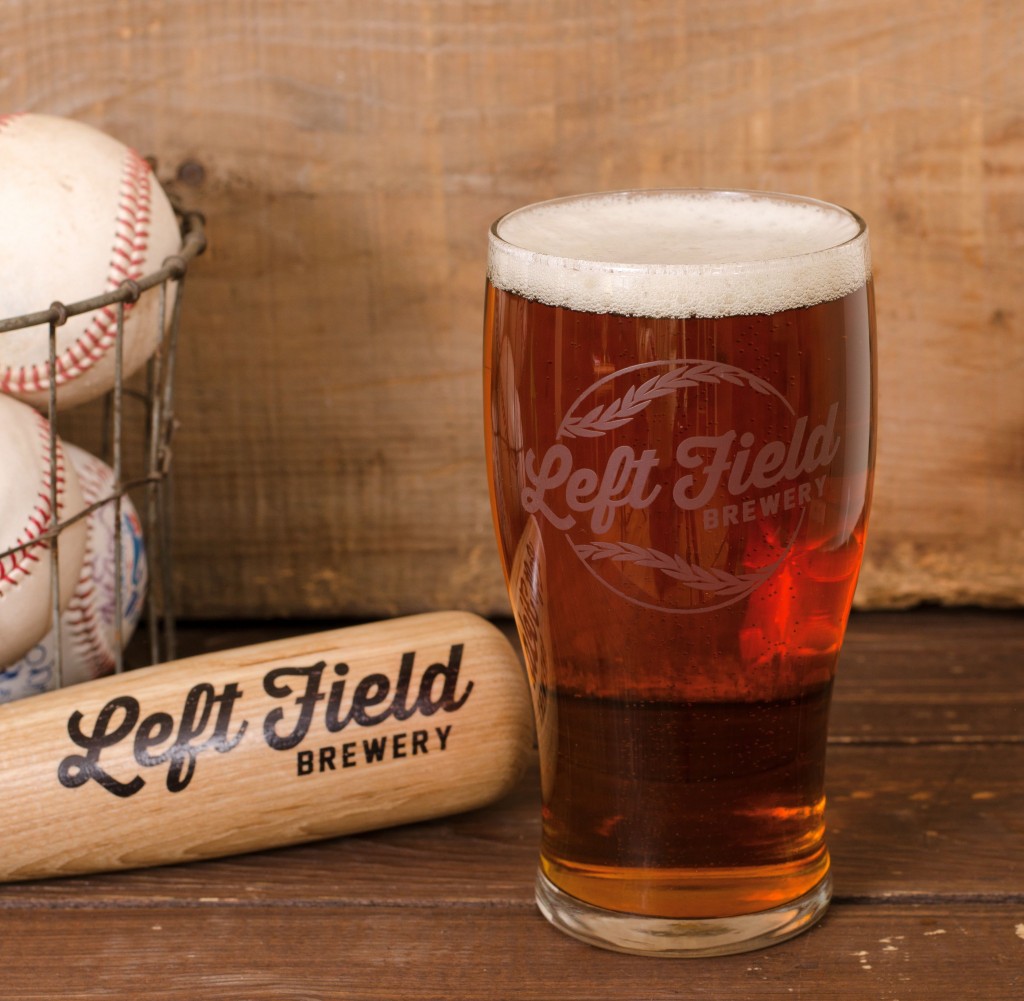 Left Field Brewery The Coolector