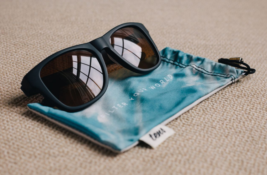 Tens Sunglasses The Coolector