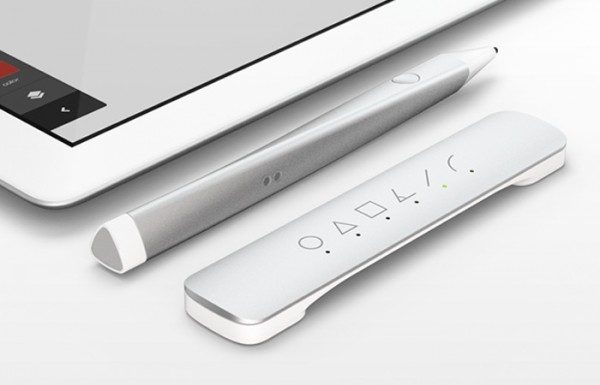 Adobe Ink & Slide | The Coolector