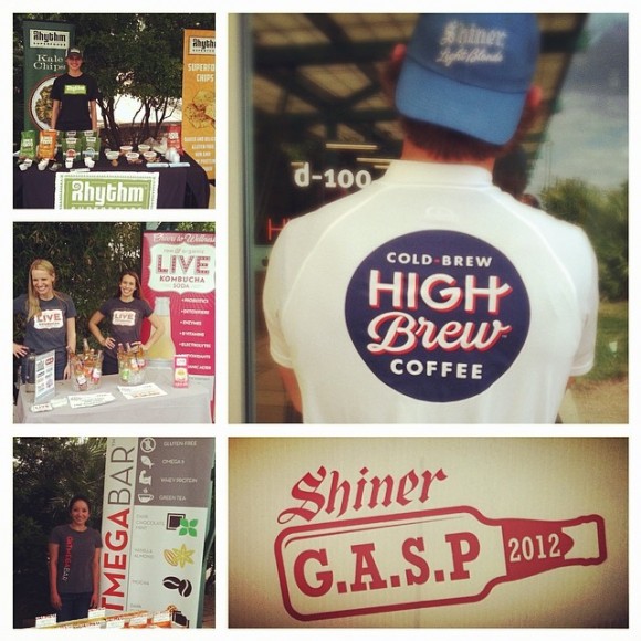 High Brew Coffee The Coolector