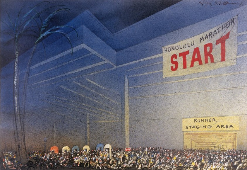 The Curse of Lono The Coolector