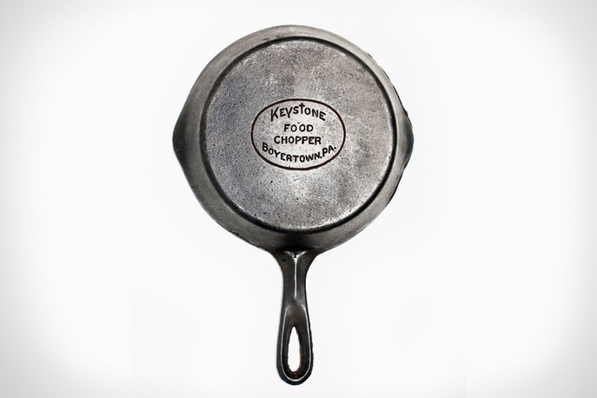 Best Made Co Restored Cast Iron Cookware The Coolector