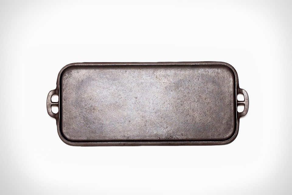 Best Made Co Restored Cast Iron Cookware The Coolector