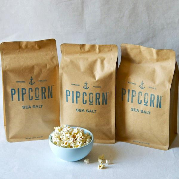 pipcorn sea salt