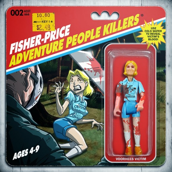 Fisher Price Adventure People Killers The Coolector