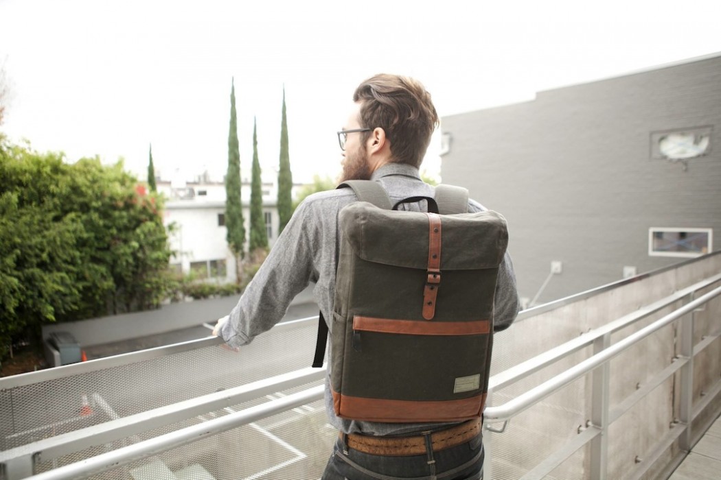 Hex Backpacks | The Coolector