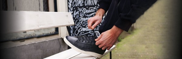 onitsuka tiger washing instructions