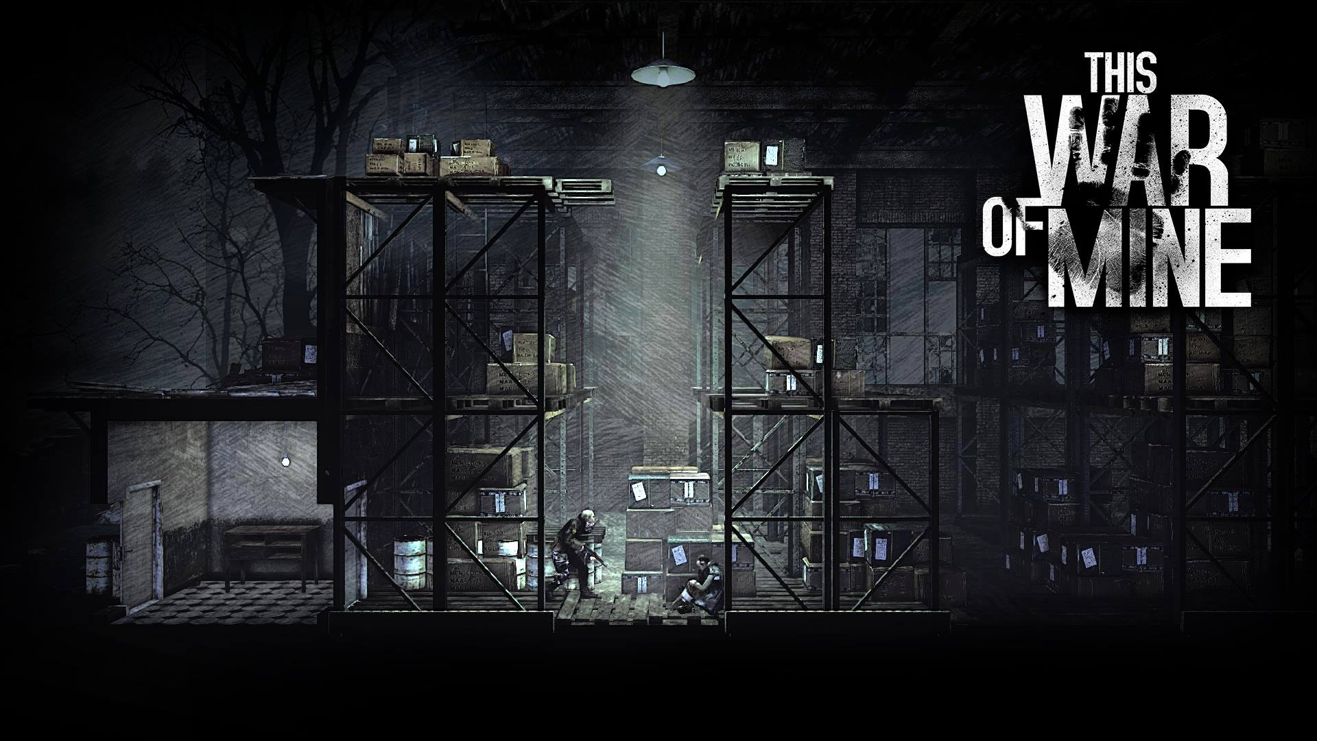 download old town this war of mine for free