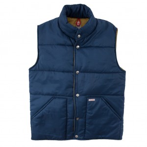 Topo Designs Puffer Vest | The Coolector