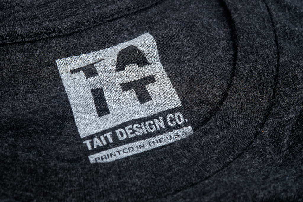 Tait Design Co Turbo Flyer T-Shirts | The Coolector