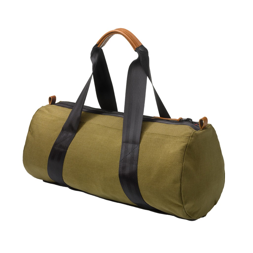 Sons of Trade Fleet Duffle Bag The Coolector