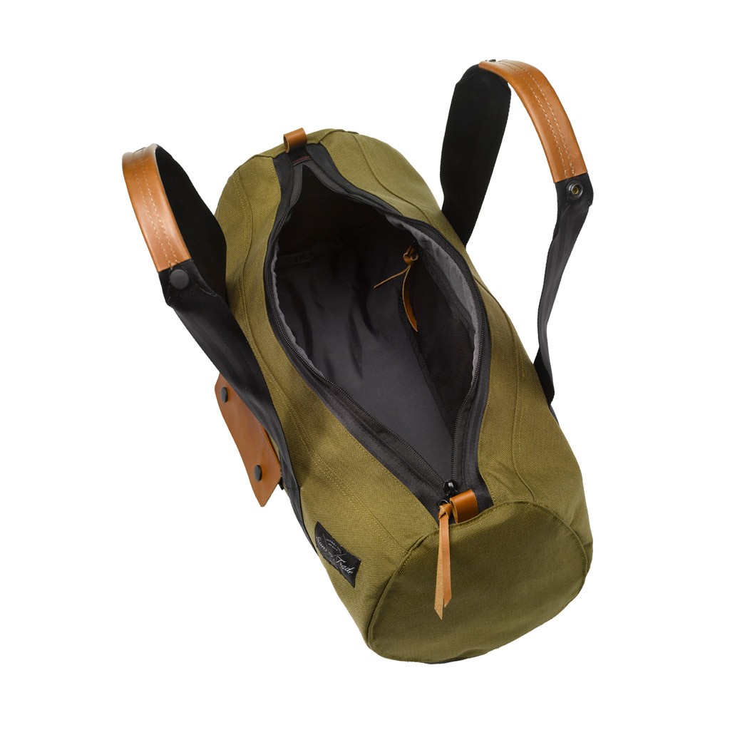 Sons of Trade Fleet Duffle Bag The Coolector
