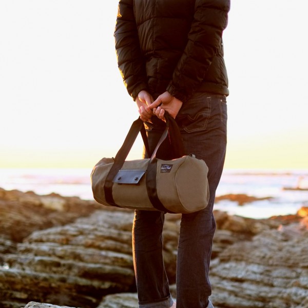 Sons of Trade Fleet Duffle Bag The Coolector