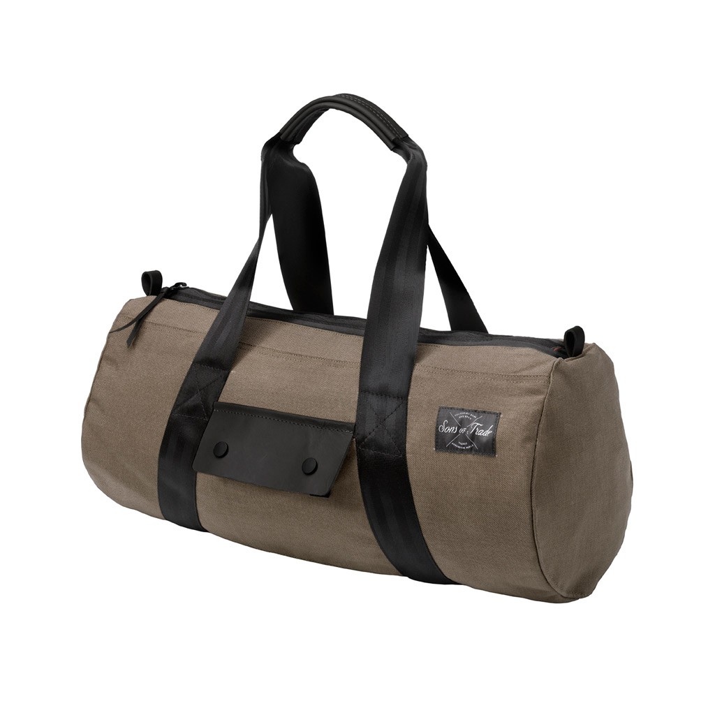 Sons of Trade Fleet Duffle Bag | The Coolector
