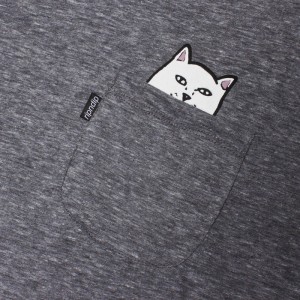 RIPNDIP Lord Nermal T-Shirt | The Coolector