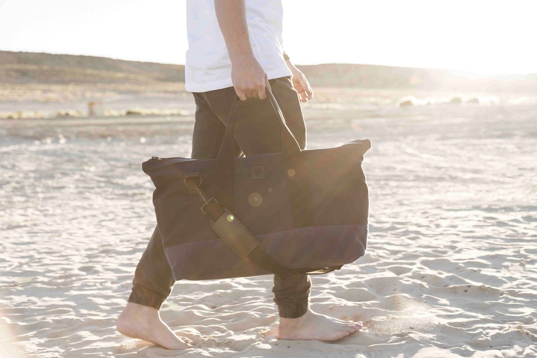 Jack + Mulligan Bags | The Coolector