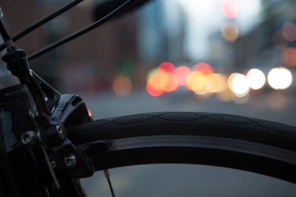 tannus solid bike tire