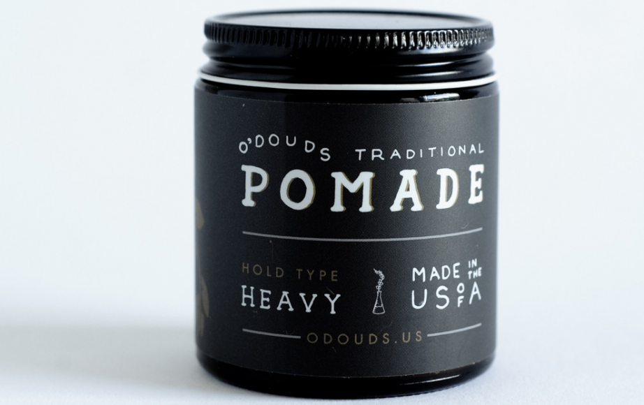O’Douds Men’s Grooming Products | The Coolector