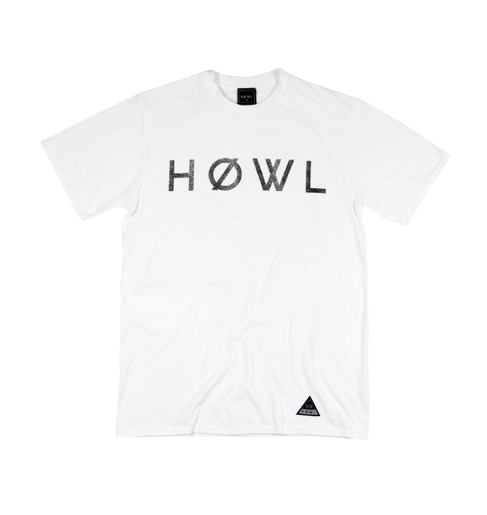 t-shirt-classic-howl-white