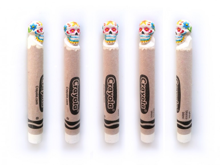 Wax Nostalgic Crayons The Coolector