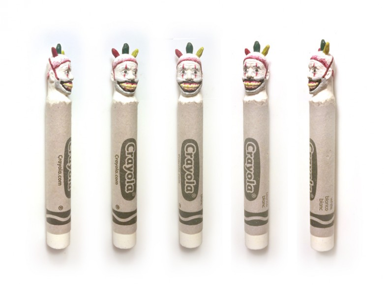 Wax Nostalgic Crayons The Coolector