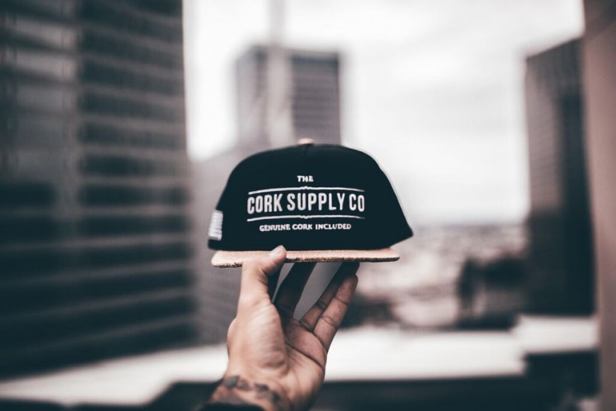 Cork Supply Co Caps The Coolector