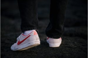 nike sb x poler
