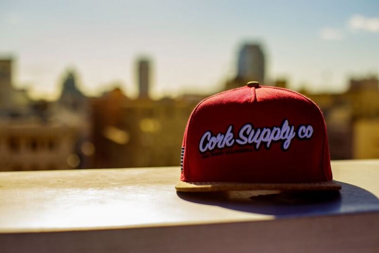 Cork Supply Co Caps The Coolector