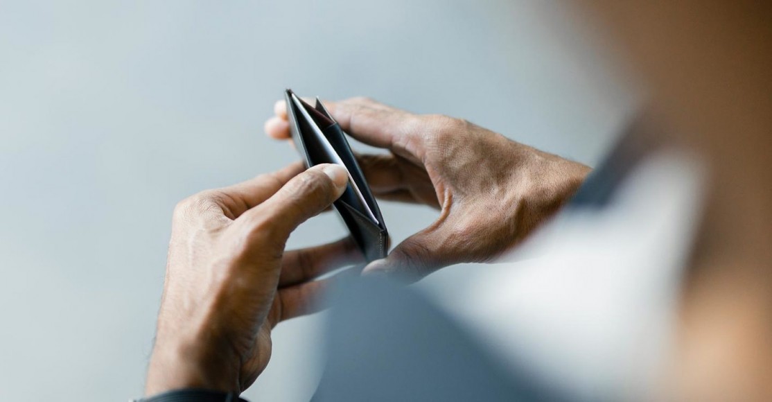 Bellroy Micro Sleeve The Coolector