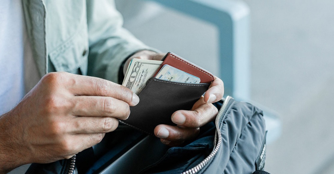 Bellroy Micro Sleeve The Coolector