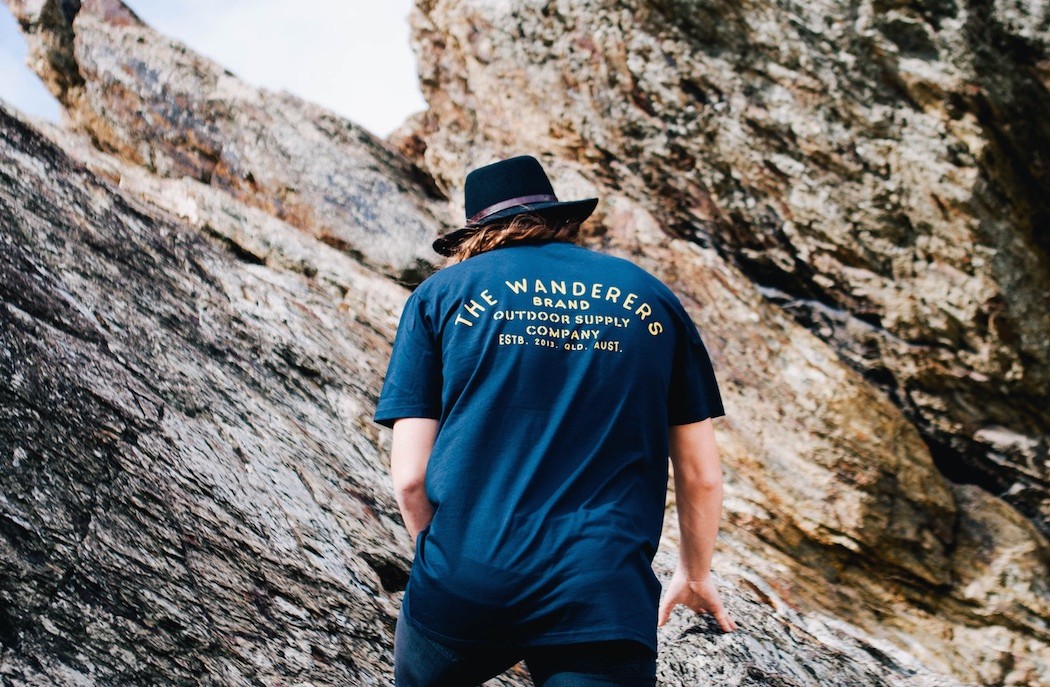 Wanderers Co Clothing