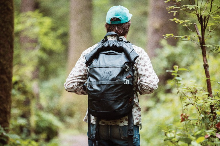 Poler Stuff High And Dry Packs The Coolector
