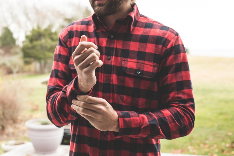 whens the new england shirt out