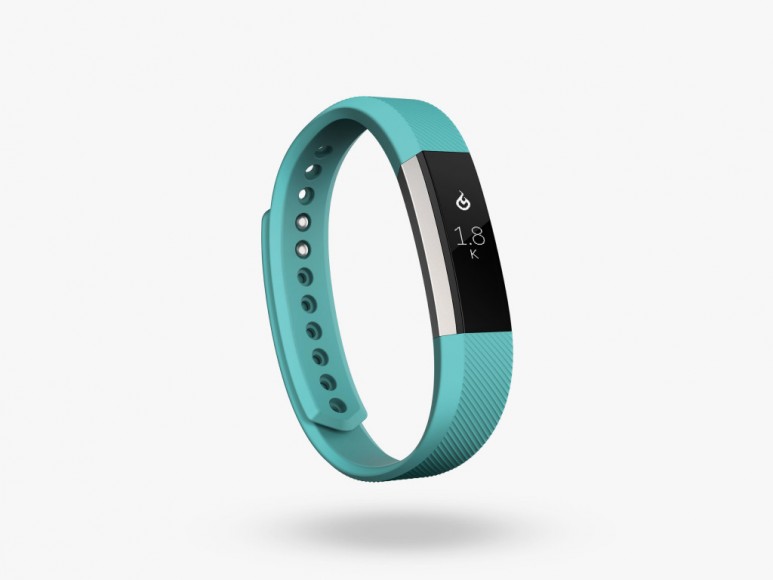 Fitbit Alta The Coolector