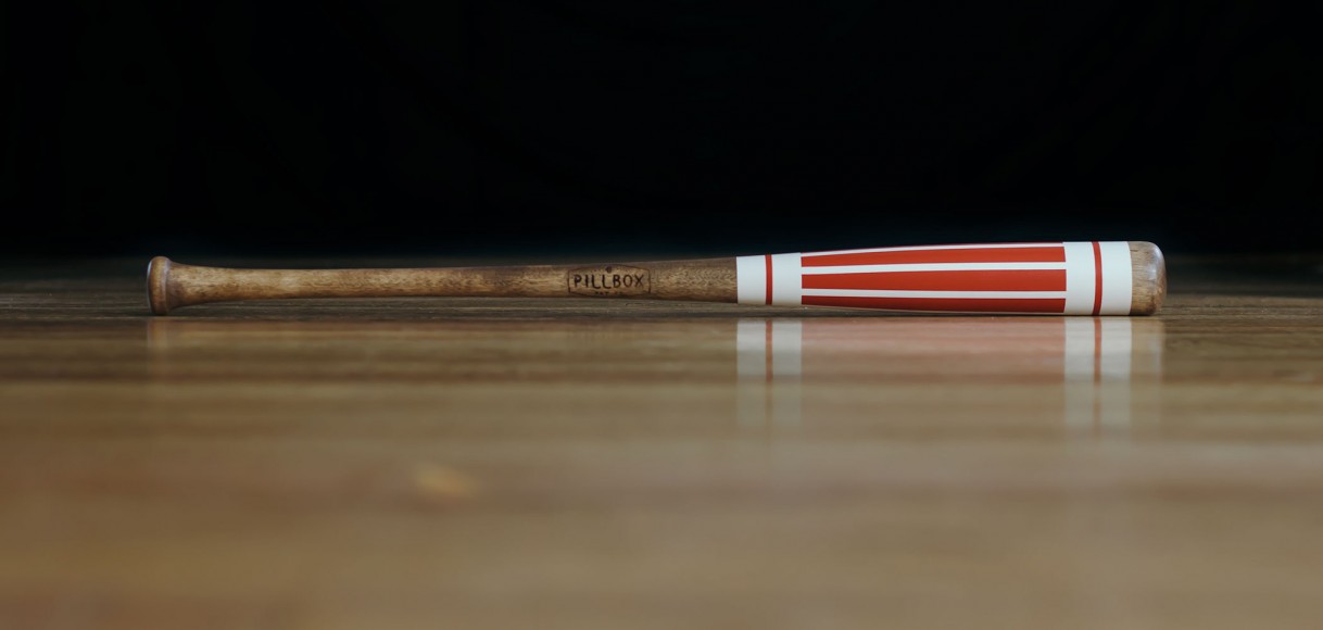 Pillbox Bat Company The Coolector